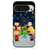 A Charlie Brown Christmas Google Pixel 9 | Pixel 9 Pro Case