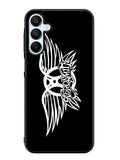 Aerosmith Logo Samsung Galaxy A25 5G Case