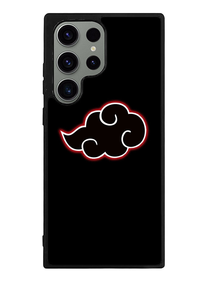 Akatsuki Cloud Samsung Galaxy S23 Ultra 5G Case