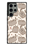 Pusheen The Cat 1st Samsung Galaxy S23 Ultra 5G Case