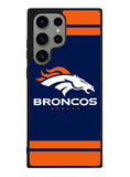 Denver Broncos Logo 2nd Samsung Galaxy S23 Ultra 5G Case