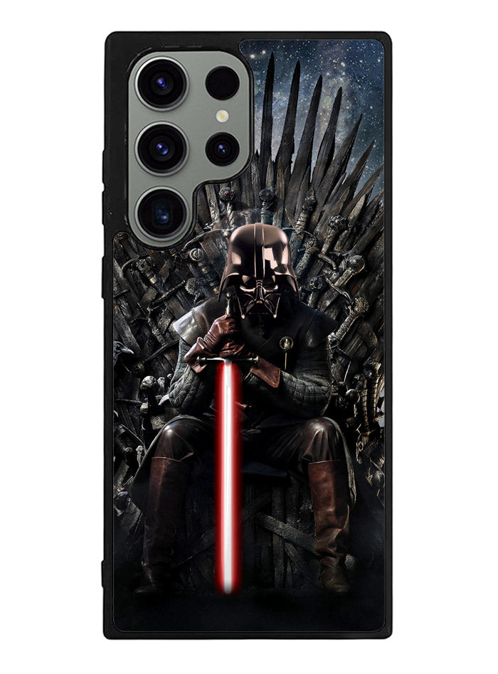 Game Of Clones Thrones Star Wars Samsung Galaxy S23 Ultra 5G Case