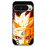 Naruto Sennin Mode Google Pixel 9 Pro XL Case