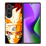 Naruto Sennin Mode Samsung Galaxy Z Fold 6 Case