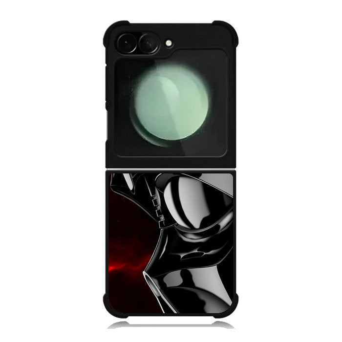 Darth Vader Star Wars Illustration Samsung Galaxy Z Flip 6 Case