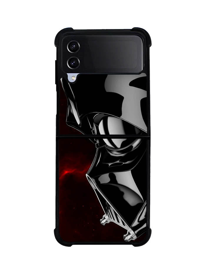 Darth Vader Star Wars Illustration Samsung Galaxy Z Flip 4 5G 2022 Case