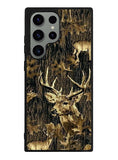 Deer Hunting Camo Samsung Galaxy S23 Ultra 5G Case