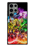 Avengers Marvel Samsung Galaxy S23 Ultra 5G Case