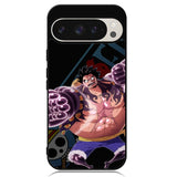 Naruto Luffy Google Pixel 9 | Pixel 9 Pro Case