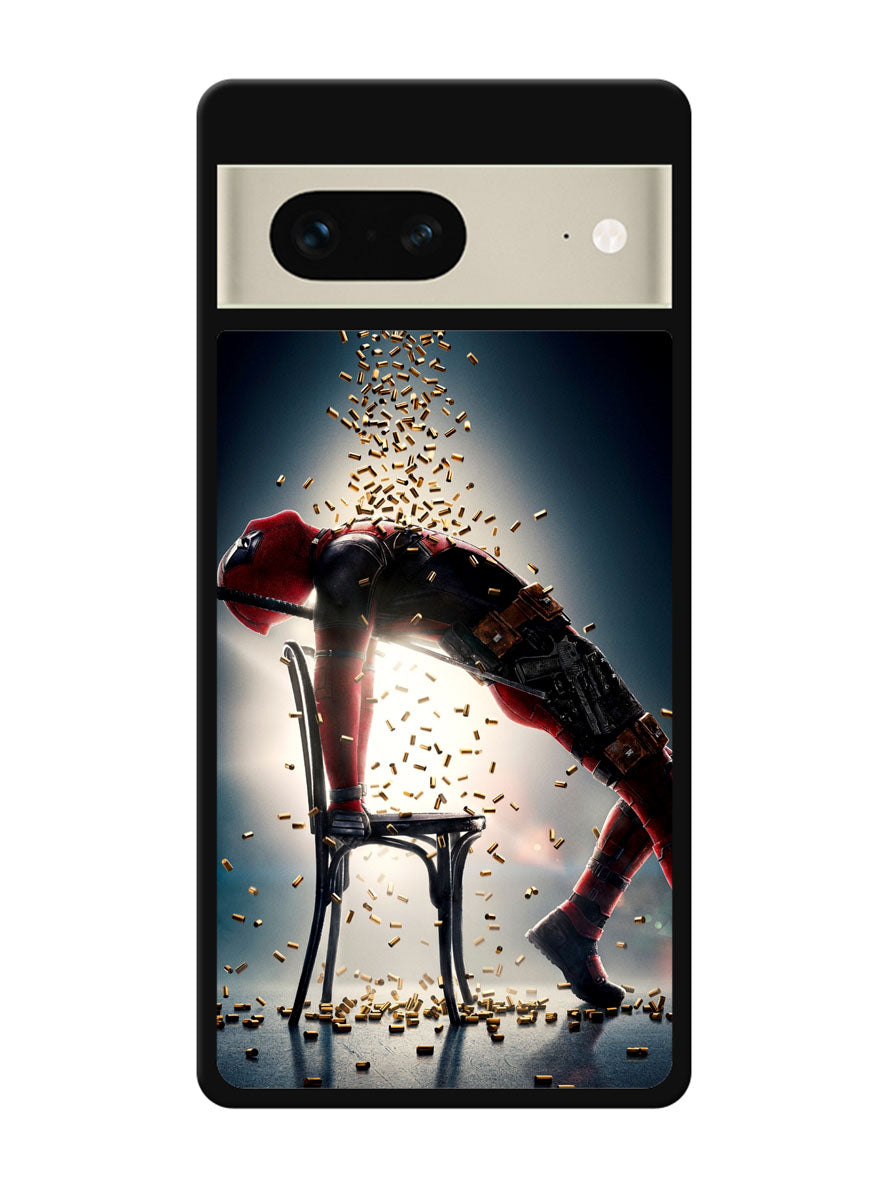 Deadpool 2 Google Pixel 7 Case