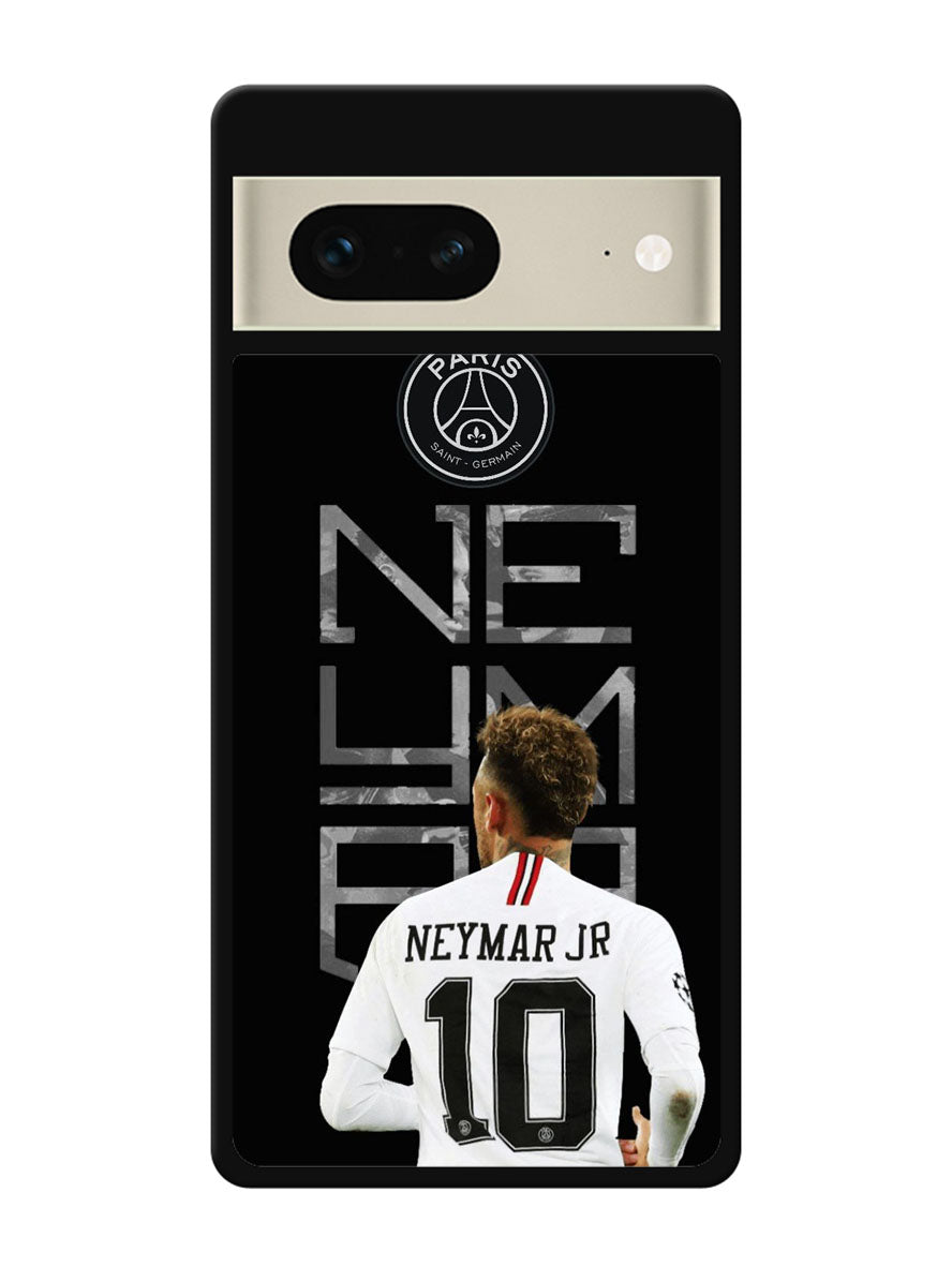 Neymar Jr Google Pixel 7 Case