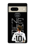 Neymar Jr Google Pixel 7 Case