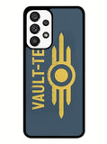 Fallout Vault Tec Samsung Galaxy A53 5G Case