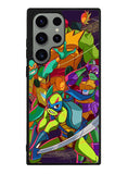 Teenage Mutant Ninja Turtles 3rd Samsung Galaxy S23 Ultra 5G Case