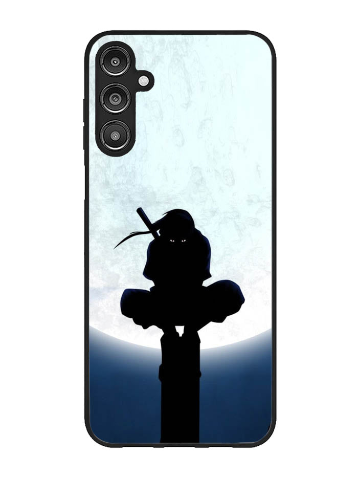 Itachi Uchiha Samsung Galaxy A14 5G Case