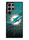 Miami Dolphins 7th Samsung Galaxy S23 Ultra 5G Case