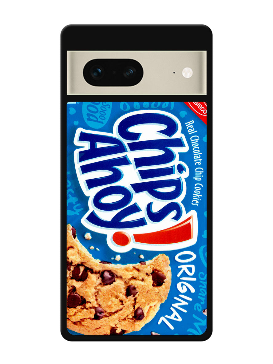 Chips Ahoy Original Google Pixel 7 Case