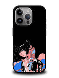 Hypebeast Art Aesthetic iPhone 16 Pro Max Case