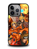 Naruto Uzumaki of Generation iPhone 16 Pro Case