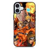 Naruto Uzumaki of Generation iPhone 16 Plus Case