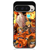 Naruto Uzumaki of Generation Google Pixel 9 Pro XL Case