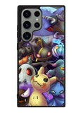 Pokemon Ghos Samsung Galaxy S23 Ultra 5G Case