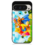 Winnie The Pooh Cartoon Google Pixel 9 Pro XL Case