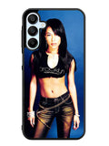 aaliyah Samsung Galaxy A25 5G Case