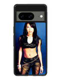 aaliyah Google Pixel 8a Case