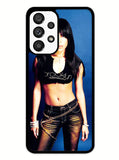 aaliyah Samsung Galaxy A53 5G Case