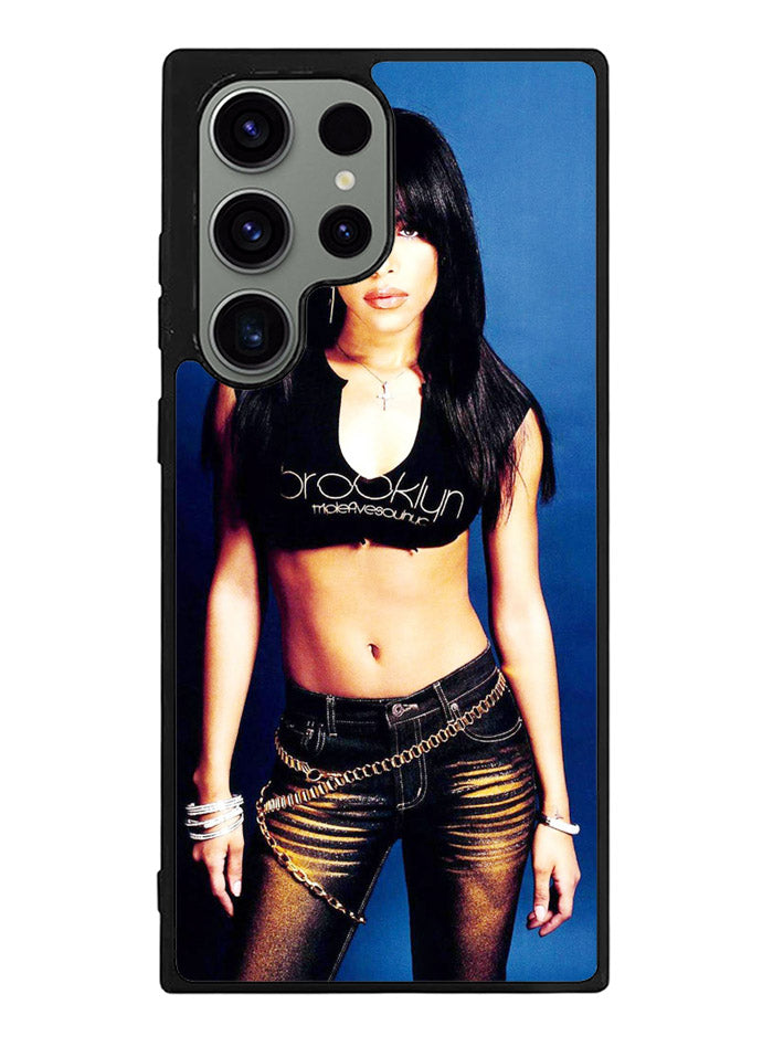 aaliyah Samsung Galaxy S23 Ultra 5G Case