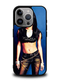 aaliyah iPhone 16 Pro Case