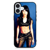 aaliyah iPhone 16 Case