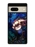 Kittenbus Studio Ghibli Google Pixel 7 Case