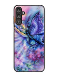 butterfly ART Samsung Galaxy A14 5G Case