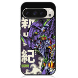 EVA Neon Genesis Evangelion Google Pixel 9 Pro XL Case