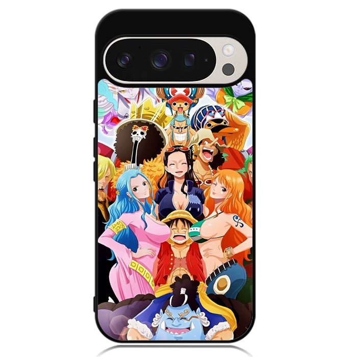 One Piece Google Pixel 9 | Pixel 9 Pro Case