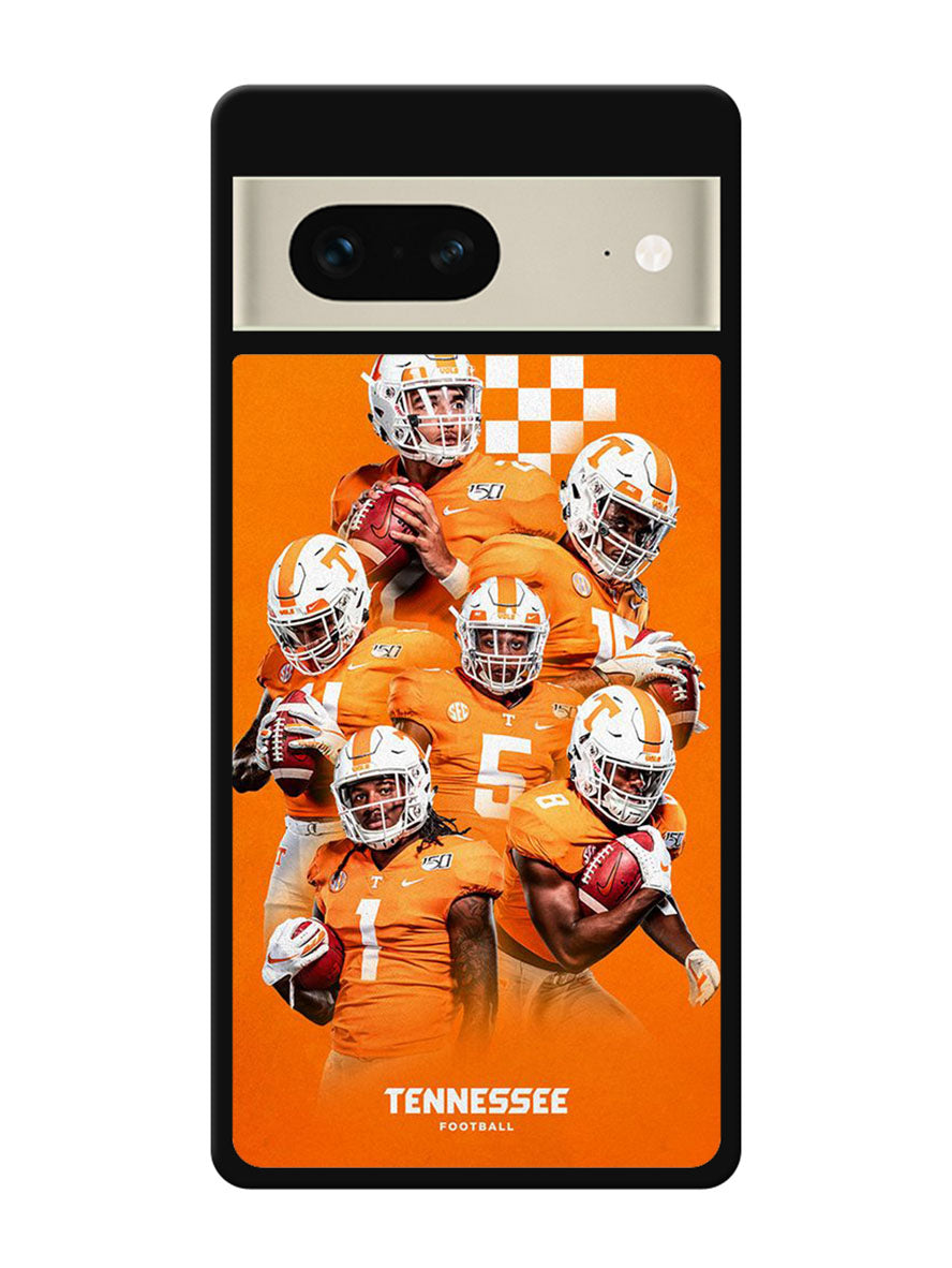 Tennessee Google Pixel 7 Case