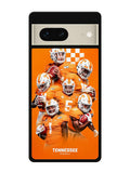 Tennessee Google Pixel 7 Case