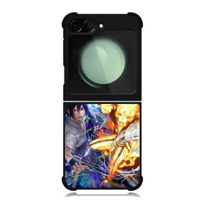 NARUTO Samsung Galaxy Z Flip 6 Case