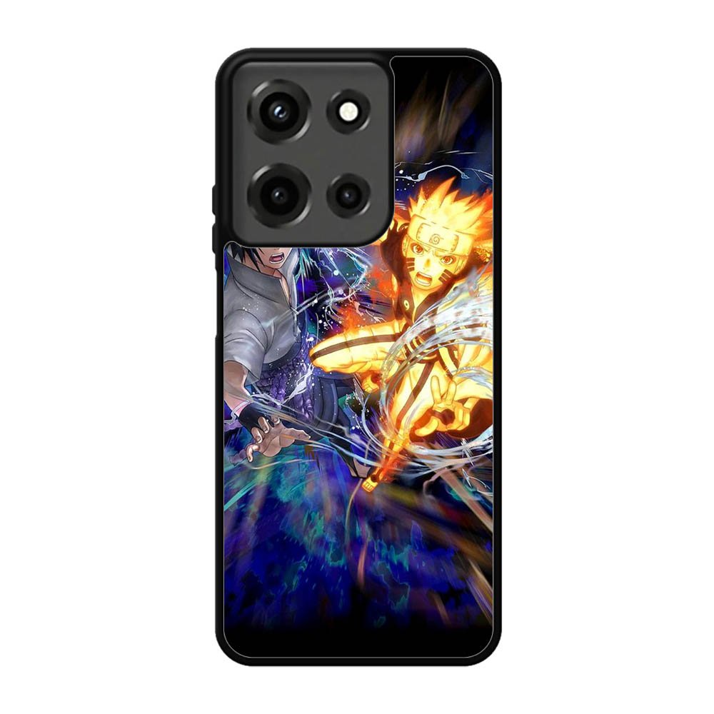 NARUTO Motorola Moto G 5G 2025 Case DC2844