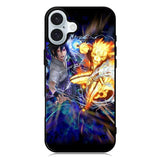 NARUTO iPhone 16 Plus Case