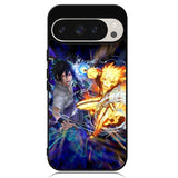 NARUTO Google Pixel 9 Pro XL Case