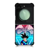 Dragon Ball 4th Samsung Galaxy Z Flip 6 Case