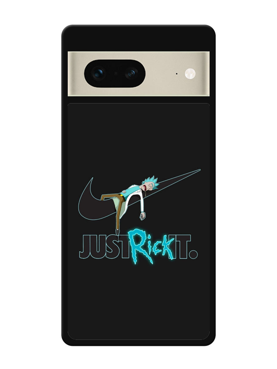 Just Rickt It Google Pixel 7 Case