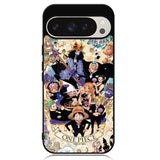 One Piece W Google Pixel 9 | Pixel 9 Pro Case