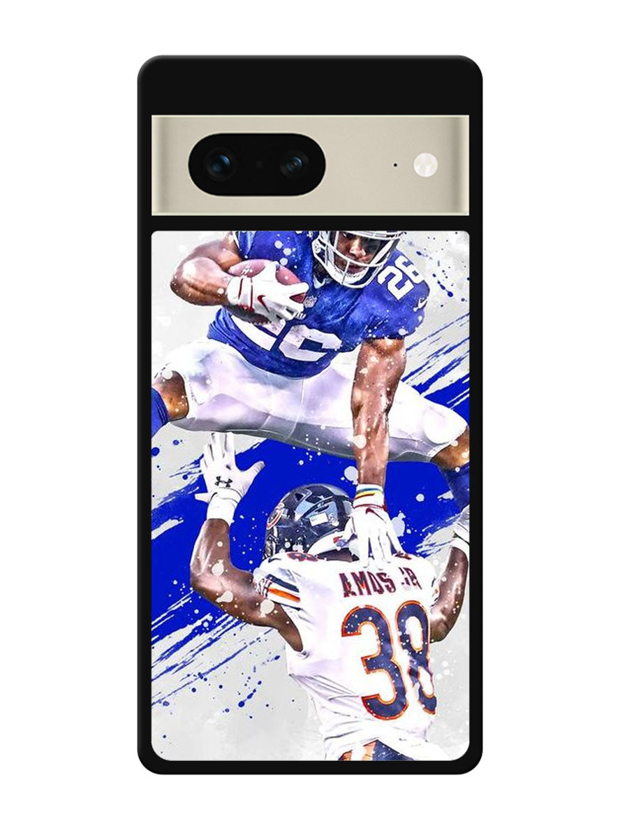 New York Giants 6th Google Pixel 7 Case