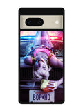 harley quinn 3rd Google Pixel 7 Case