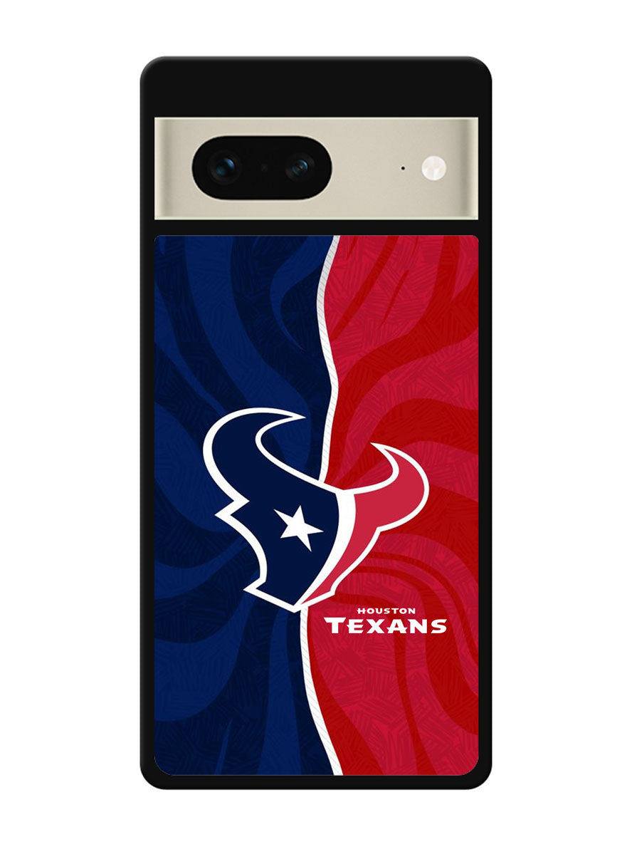 Houston Texans Google Pixel 7 Case