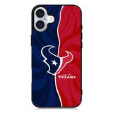 Houston Texans iPhone 16 Case